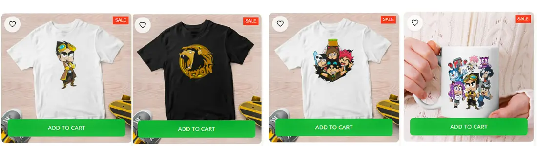 Banner for WhenGamersFail